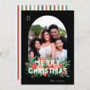 Search for bold christmas cards Colourful