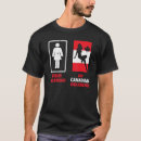 Search for canadian girlfriend tshirts Couple