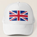 Search for union jack baseball hats England