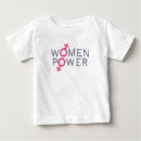 Search for women baby shirts Feminism
