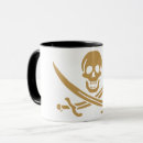 Search for pirates mugs Calico jack