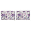 Search for vintage floral pillowcases Cute