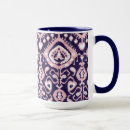 Search for ikat mugs Tribal