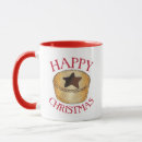 Search for christmas pudding mugs Pie