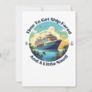 Search for funny cruise cards Ship