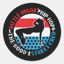 Search for break dancing stickers Hip hop