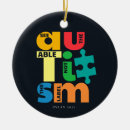 Search for awareness christmas tree decorations Spectrum