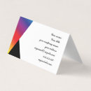 Search for dazzle business cards Dazzling