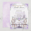 Search for cafe paris invitations French