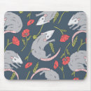 Search for possum mousepads Animal