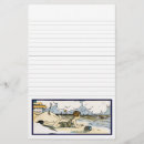 Search for nautical stationery paper Vintage