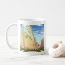 Search for vintage national park poster mugs Advertisement
