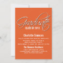 Search for fancy graduation invitations Typography