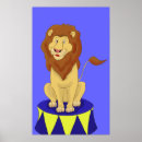Search for circus nursery decor Lion