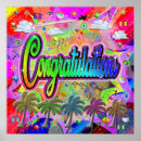 Search for congratulation posters Birthday