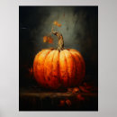 Search for vintage thanksgiving posters Cottagecore