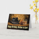 Search for brother in law birthday cards Humourous