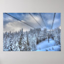 Search for alpine chalet posters Crystal mountain
