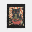 Search for noodle blankets Cat