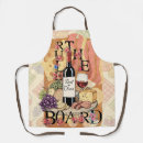 Search for board aprons Restaurant