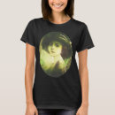 Search for forest green tshirts Whimsical