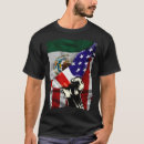 Search for mexican american flag tshirts Dna