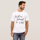 Search for publication tshirts School