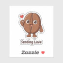 Search for coworker humor stickers Coffee lover