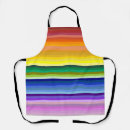 Search for indigo aprons Yellow