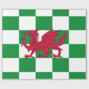 Search for celtic wrapping paper Dragon