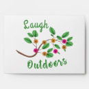 Search for fun envelopes Nature