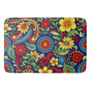 Search for paisley bath mats Flower