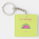 Search for st tropez key rings France