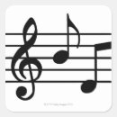 Search for audio stickers Black and white
