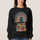 Search for social work clothing Rainbow