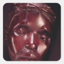 Search for crown of thorns stickers Jesus
