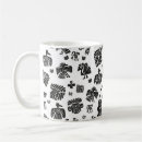 Search for maya mugs Pattern