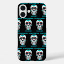 Search for sugar iphone cases Skull