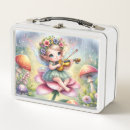 Search for fairy lunch boxes Flowers