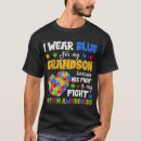 Search for fundraising tshirts Autism awareness