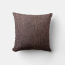 Search for snakeskin cushions Leather