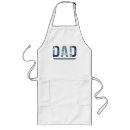 Search for graphics aprons Dad