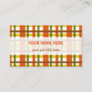 Search for 60s business cards Groovy