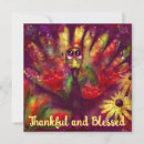 Search for turkey thanksgiving cards Whimsical