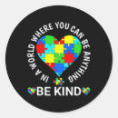 Search for world autism awareness day stickers Adhd