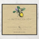 Search for vintage beer labels Lemon