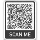 Search for barcode stickers Qr code