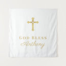 Search for baptism backdrops Baby boy