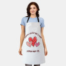 Search for february 14 aprons Romance