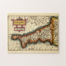 Search for county map puzzles Atlas